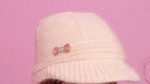 Cap For Winters