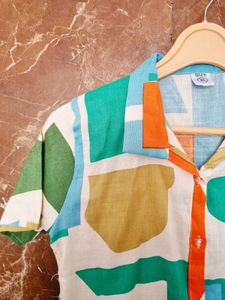 Shirt&amp;Short Classy Set
