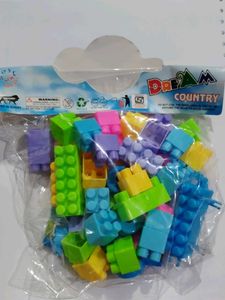 Dream Country Blocks