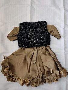 Party Wear Frock
