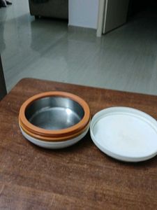 Tiffin Box Small