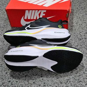 Nike ZoomX Running Shoes