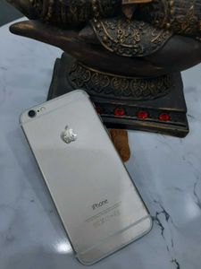 Apple iPhone 6s or 6