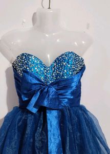 Y2K FAIRY CORSET STYLE FROCK