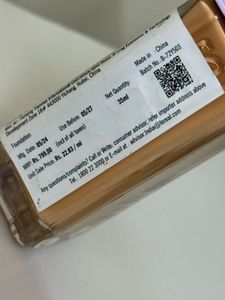 Maybelline 30H Long Stay Foundation