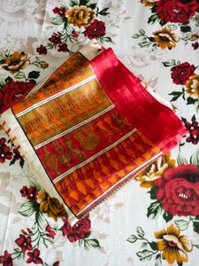 Gujrati Saree For Women💞💞