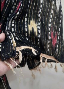 Elegant Printed Dupatta🖤