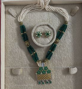 Jewellery Set