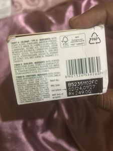 Garnier Raspberry Red Hair Dye