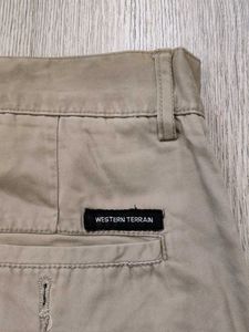 Ma1824 Western terrain pant waist 32