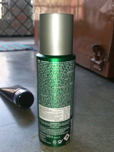 Brut Original Deodorant