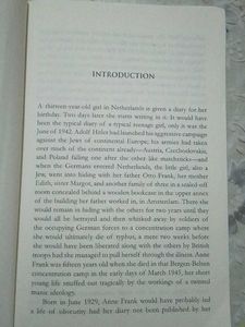 The Diary of a Young Girl - Anne Frank