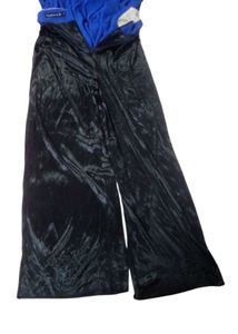 Navy 💙 Palazzo Pants