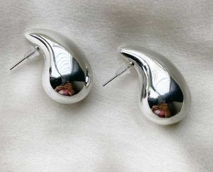 Myntra Trendy Silver Earrings 😍