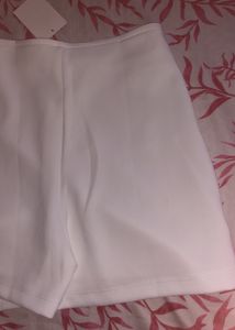Plain Slit Mini