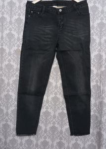 Black Jeans