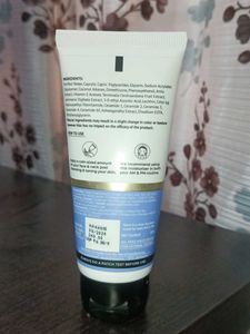 Dr. Sheth&#39;s Moisturizer