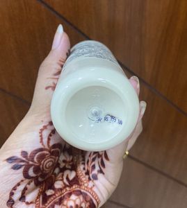 Oriflame Love Nature Face Wash