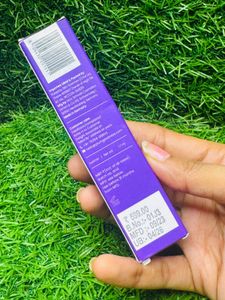 Plum Lash Serum Eyeliner ( Blue )
