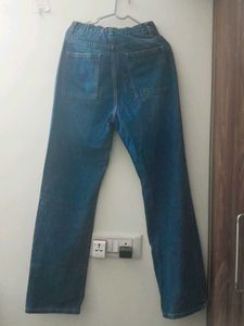 Denim Jeans