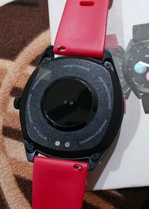 Noise endure smart watch