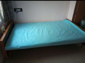 Quick Dry Bed Protector Sheet