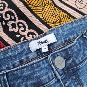 2Bme Jeans