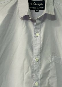 Aavya New Shirt Plan