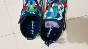 🌈 “Colorful Baby Shoes | Boys &amp; Girls”