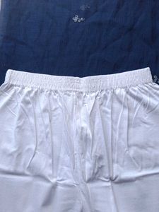 Maya Cotton Leggings - Size XXL