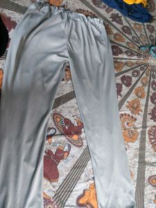 Nike Pro Athletic Pants