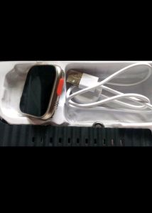 U9 Ultra Smart Watch