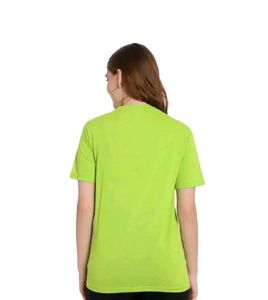 Neon Green T-Shirt