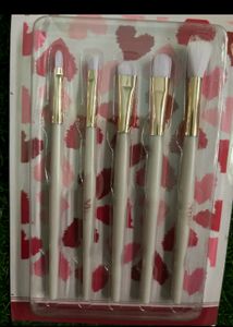 Ny Bae Eye Love Brush Set