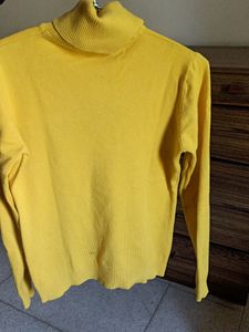 Unisex Polo Ralph Lauren High Neck