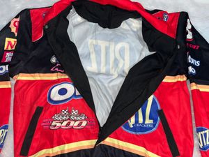 Oreo Racing Jacket