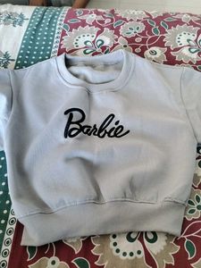 Barbie Sweatshirt