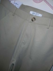 H&amp;M Trousers