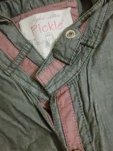 Combo Of Two Shirt