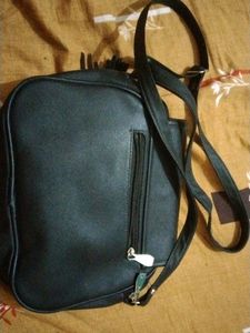 Leather Purse