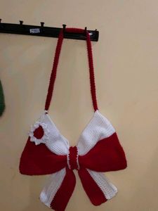 Crochet Hand Made Bags Available For Every Single