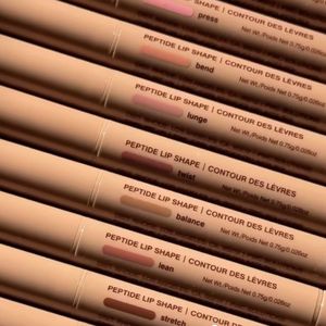 Rhode Peptide Lip Liner &amp; Smudger