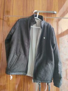 Stylish Casual Jacket Double Sided