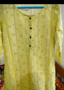 Kurta For Women