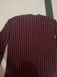 Man Zonny Full Sleeve T Shirt For Men