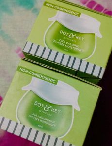 Dot &amp; Key Cica &amp; Niacinamide Moisturizer