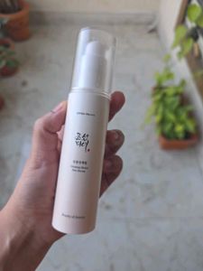 Beauty of Joseon Sunscreen