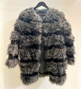 Fur Jacket !!PRICE DROP!!