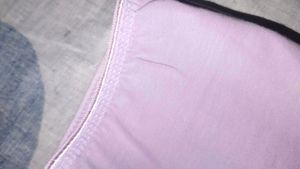 Cotton High-Waist Briefs