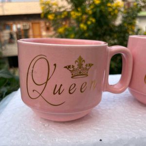 Modern Design Gifting Mugs
